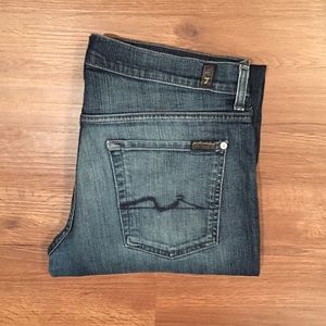 Men's 7 for all Mankind Jeans!